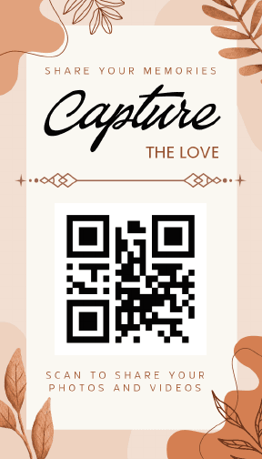 Terra Capture the Love mini card sample